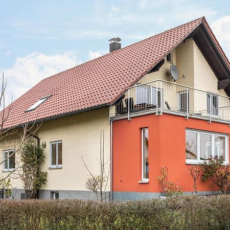 Ferienwohnung Allgaeu Kißlegg 外观 照片
