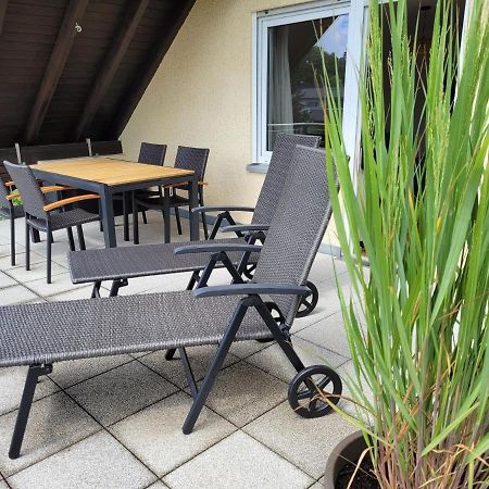 Ferienwohnung Allgaeu Kißlegg 外观 照片