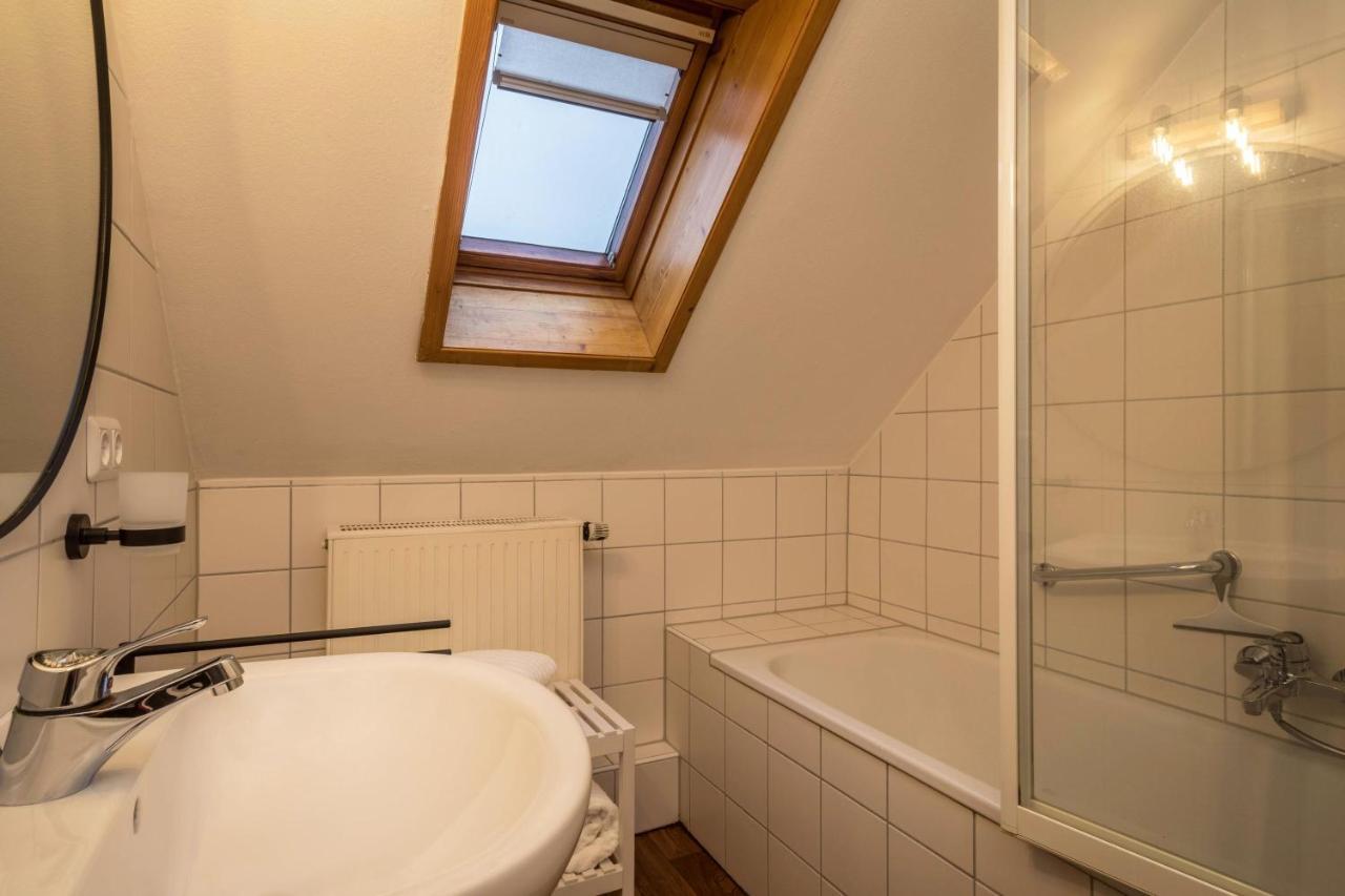 Ferienwohnung Allgaeu Kißlegg 外观 照片