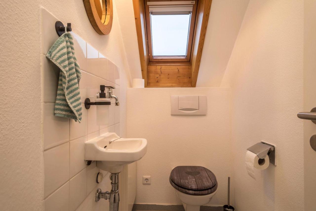 Ferienwohnung Allgaeu Kißlegg 外观 照片