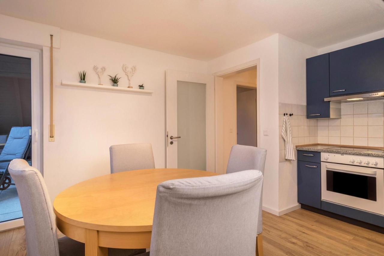 Ferienwohnung Allgaeu Kißlegg 外观 照片