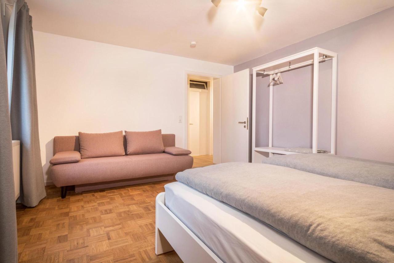 Ferienwohnung Allgaeu Kißlegg 外观 照片