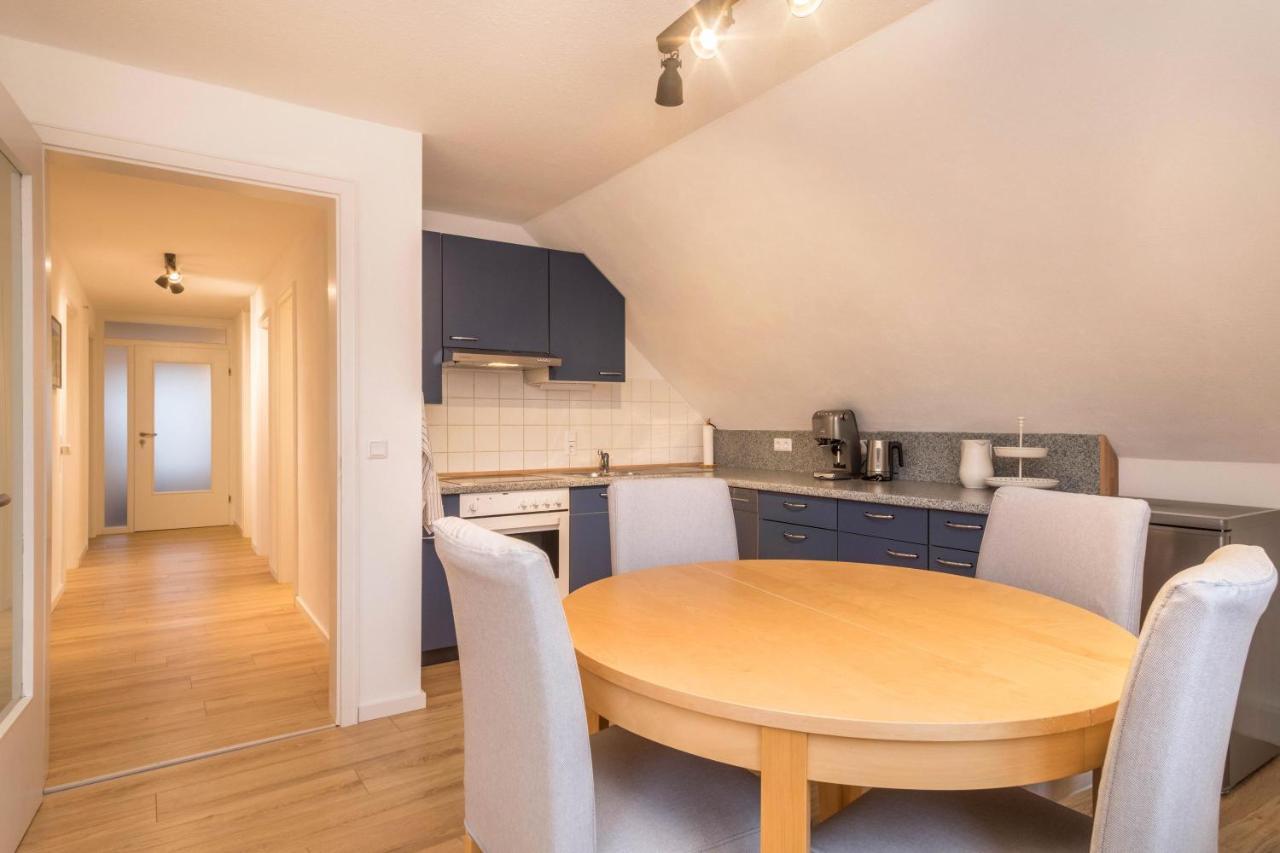 Ferienwohnung Allgaeu Kißlegg 外观 照片