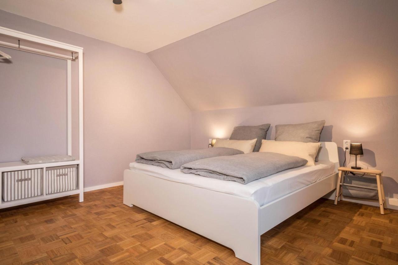 Ferienwohnung Allgaeu Kißlegg 外观 照片