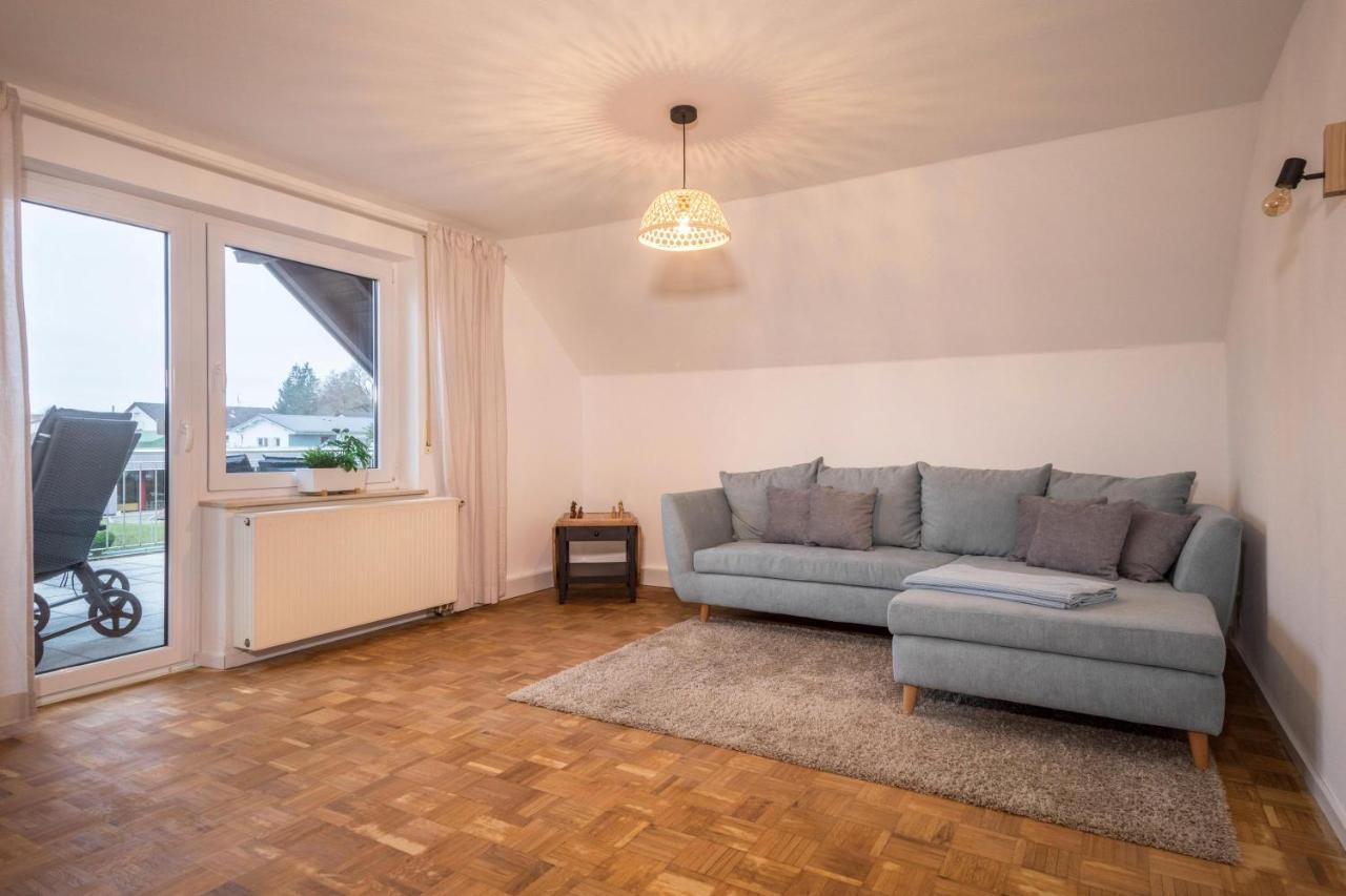 Ferienwohnung Allgaeu Kißlegg 外观 照片