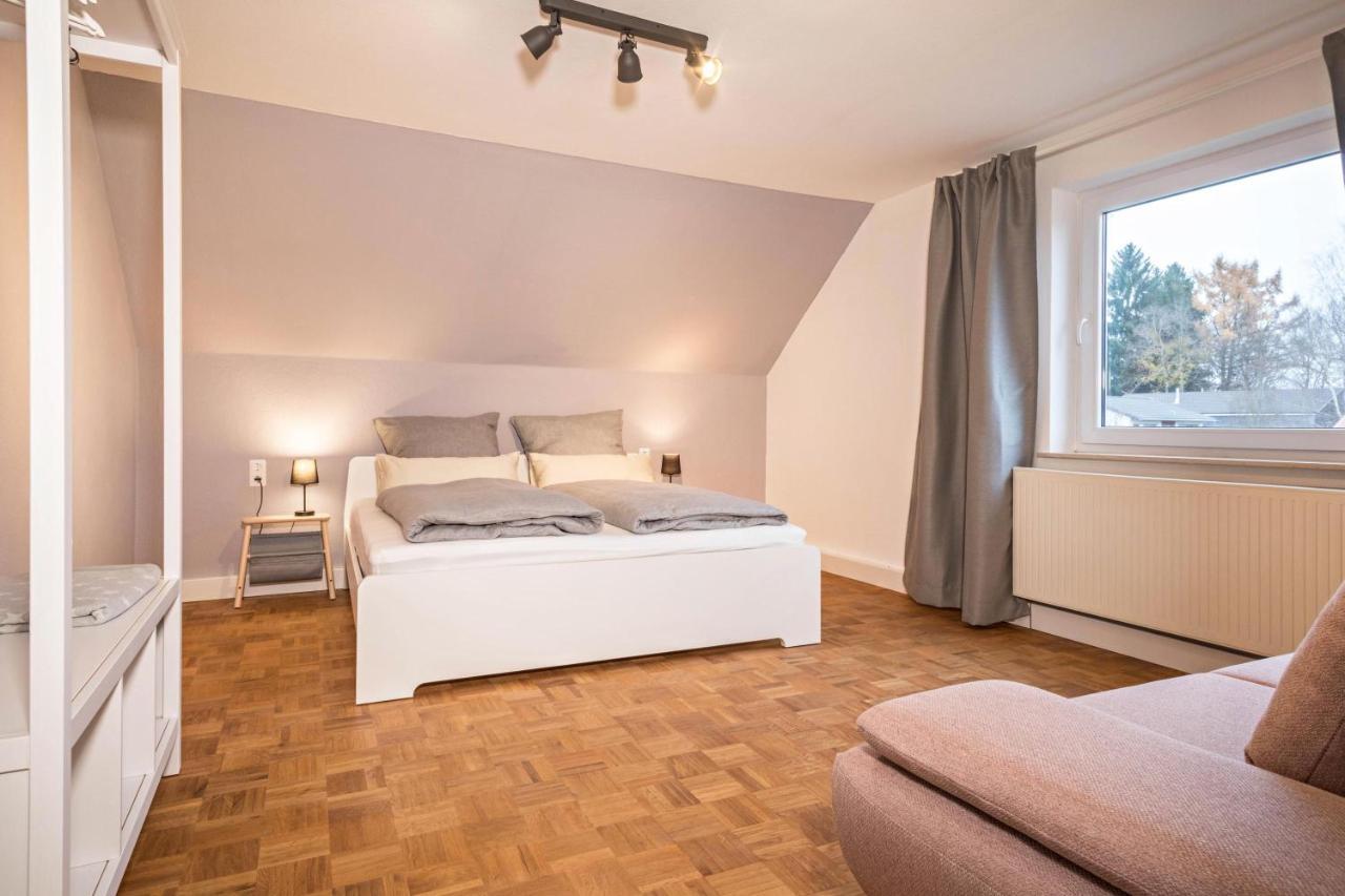 Ferienwohnung Allgaeu Kißlegg 外观 照片
