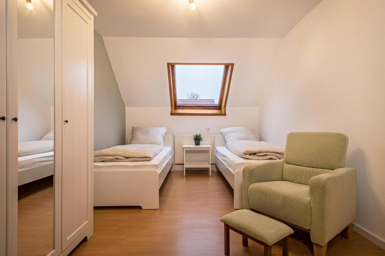 Ferienwohnung Allgaeu Kißlegg 外观 照片