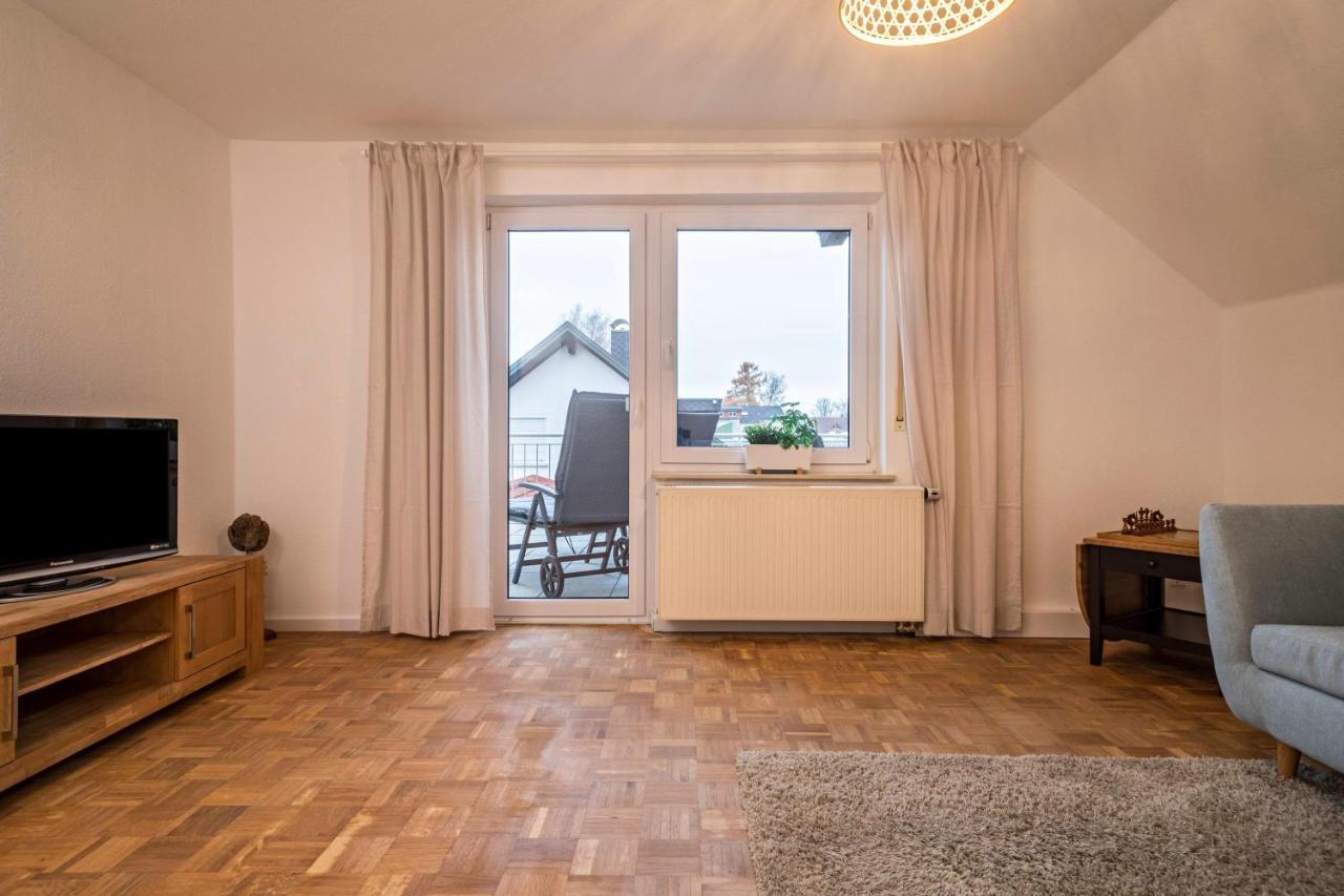 Ferienwohnung Allgaeu Kißlegg 外观 照片