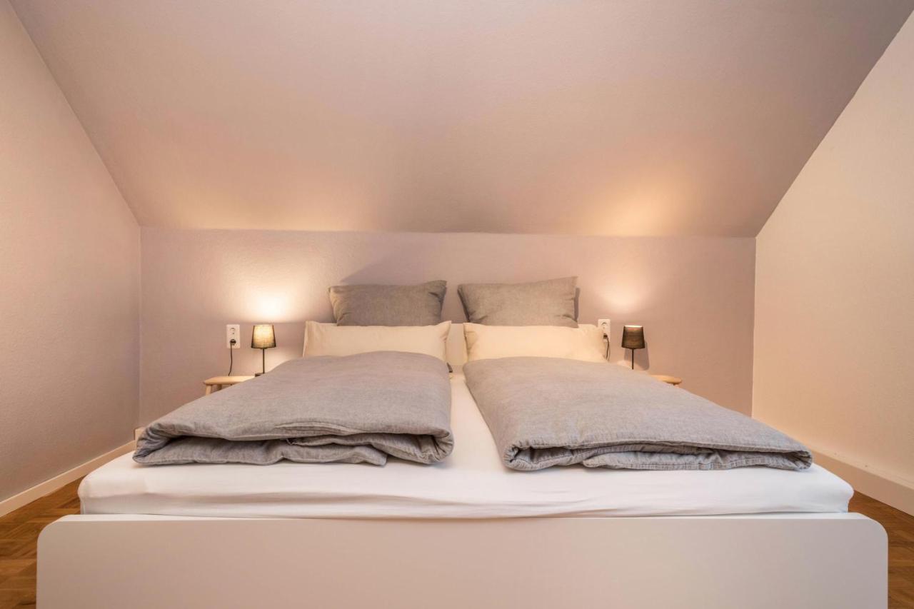 Ferienwohnung Allgaeu Kißlegg 外观 照片