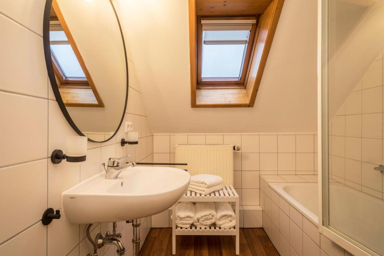 Ferienwohnung Allgaeu Kißlegg 外观 照片