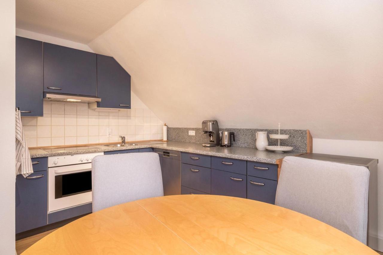 Ferienwohnung Allgaeu Kißlegg 外观 照片