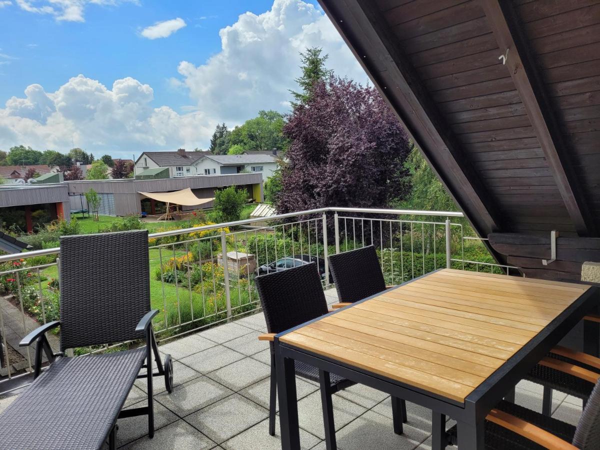 Ferienwohnung Allgaeu Kißlegg 外观 照片
