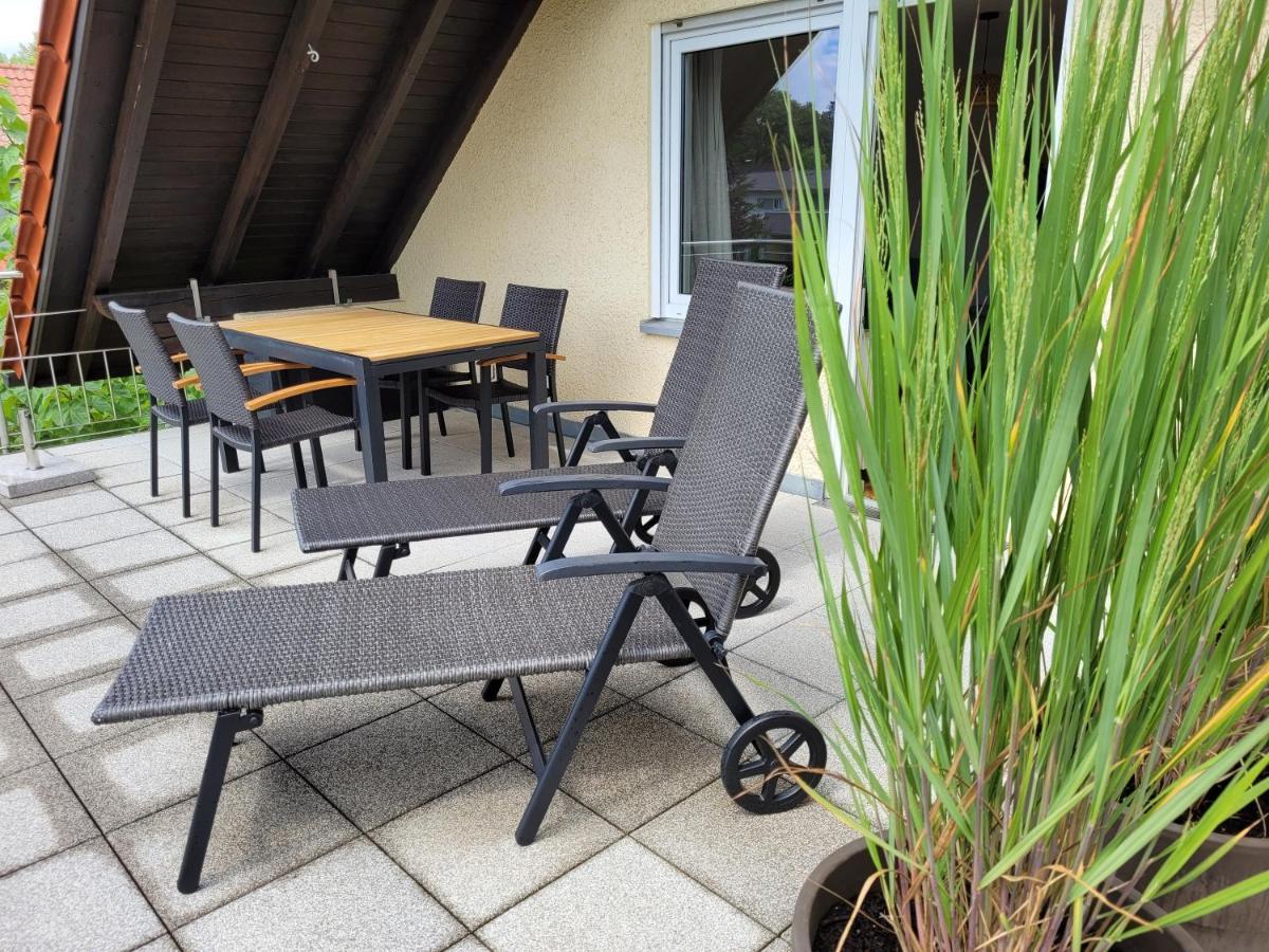 Ferienwohnung Allgaeu Kißlegg 外观 照片