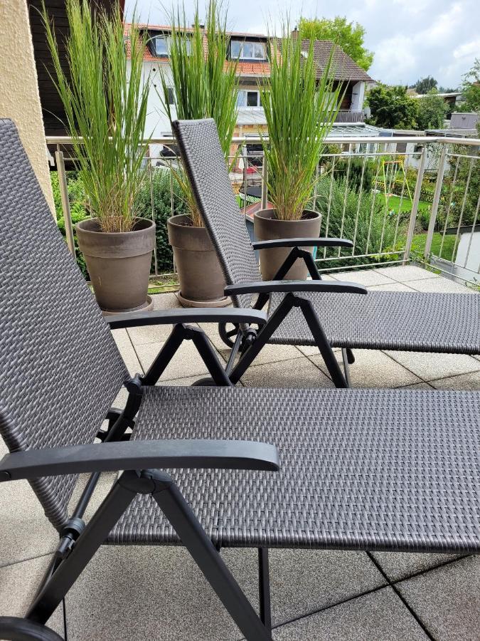 Ferienwohnung Allgaeu Kißlegg 外观 照片